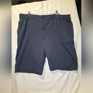 Wrangler Mens Grey Shorts Size 42